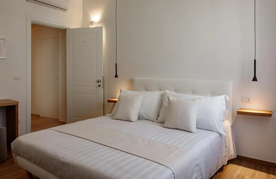 Blanco B&B - Group Puglia-1