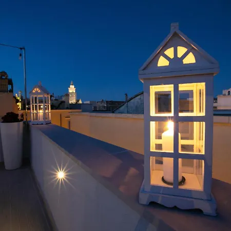Blanco B&B - Group Puglia-3