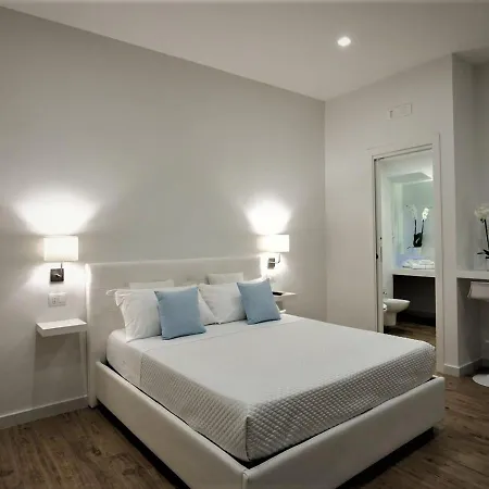 Blanco B&B - Group Puglia-2