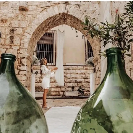 Blanco B&B - Group Puglia-2